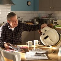 Martin Clunes driving ban leaves agency WCRS with a doggy dilemma