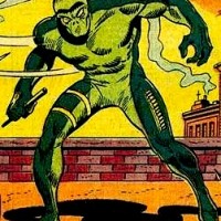Is W+K London boss Neil 'Svengali' Christie really Marvel Comics' ad villain Viperman in disguise?