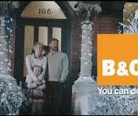 B&Q ships out of McCann for Karmarama -  well it's not surprising really if you have a look at this