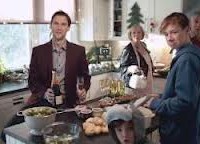 BBH Christmas ad for Matalan is a sign of the times - make the best of a bad job in austerity Britain