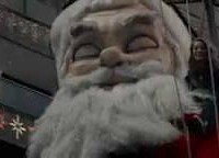 Coke thinks big (again) at Christmas
