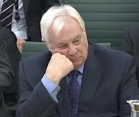 Who's the winner - attack dog Tory MP Philip Davies or defiant BBC boss Lord Patten?