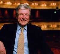 Are two Lords better than one? Lord (Tony) Hall quits the opera to join Lord Patten at the Beeb