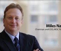 Is Miles Nadal's MDC Partners starting to unravel?