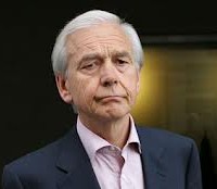Are John Humphrys and Robert Peston justified in dumping on the BBC?