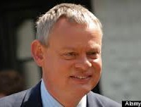 Driving ban means no more Martin Clunes in Churchill Insurance ads - every cloud...