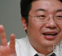 Out of home China screens business Focus Media is worth $3.7bn