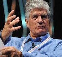 Bon Noel from Publicis Groupe's Maurice Levy