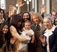 Aviva offers consumers a sticky embrace in new cradle-to-grave campaign by AMV/BBDO