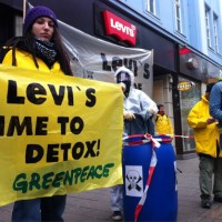 2012's big trend: giant companies like Levi's and Starbucks running scared of consumer boycotts