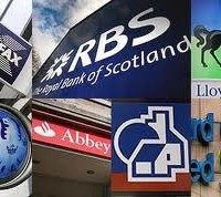 Is marketing to blame for the loss of trust in banks? Pull the other one..