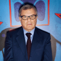 Sir Martin Sorrell reveals what he's like - a bit 