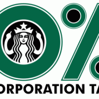 Hammer the tax avoiders like Starbucks and Amazon by all means - but don't forget UK jobs
