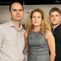 Former MCBD top trio plan new London agency