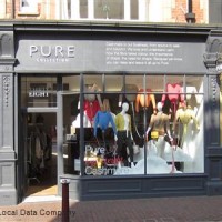 Pure signs up ais London to help cashmere go digital