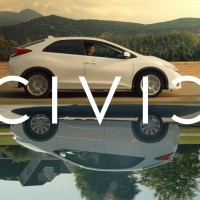 W+K London back on the case for new Honda Civic 