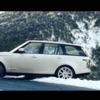 RKCR/Y&R produces a new Italian Job for fourth generation Range Rover launch