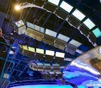 Self-driving cars and 'phablets' set to be the stars of Las Vegas Consumer Electronics Show