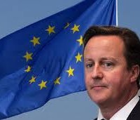 Sorrell, Branson and co blast PM Cameron over EU referendum - have it now and get it over with!