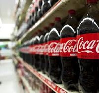 Take that Alex Bogusky! - Coke comes out fighting in the obesity wars 
