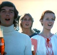 Are VW and Deutsch planning to take aim at famous old Coke ad in 2013 Super Bowl extravaganza?