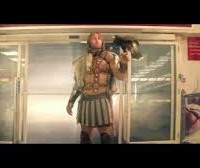 W+K London debuts new character Borg for Tesco