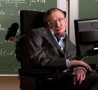 Dare hits its stride with Stephen Hawking's black hole for Gio Compario 