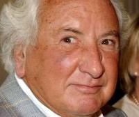 Restaurant critic, film director and occasional adman Michael Winner dies at 77 