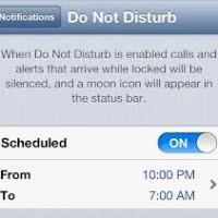 Apple goofs again with 'Do Not Disturb' campaign