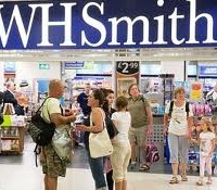 WH Smith's sure-fire recipe for success: scandalous prices and poor service equal high margins 