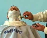 Gillette chooses Grey and Saatchi ahead of Wieden+Kennedy as it narrows $300m shortlist