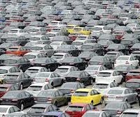 Car advertising: can you shift all that metal and build a brand at the same time?