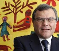 Will 2013 be the year WPP leaves its holding company competitors behind?