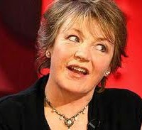 Waitrose sends spokesperson Delia to the stock pot