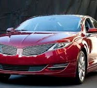 New Lincoln ad tips its hat to Chrysler and Eminem