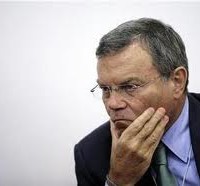 WPP's Sorrell starts 2013 by putting his foot in it - paying company tax is voluntary he says