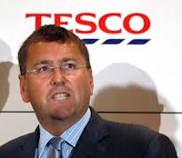 Tesco bounces back at Christmas but there's still lots of work to do for CEO Clarke and new agency W+K  