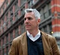 Former Ogilvy writer John Kenney lifts the literary lid on 'truth in advertising'