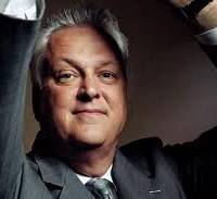 Dentsu boss Tim Andree sets out new China strategy