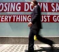 Why the time to worry in business is when your research says you're doing everything right
