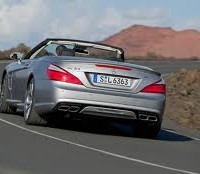  'Running footage' is the cowardly car client's choice