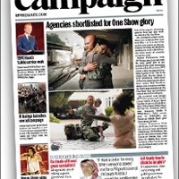 Campaign magazine gets smaller to survive in print