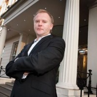 Now former Kinetic direct client specialist James Copley joins Eric Newnham's Talon as number two