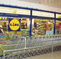 TBWA replaces departed Co-op account with Lidl