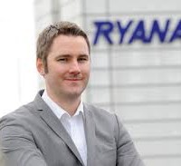 Two fingers to social media from defiant Ryanair