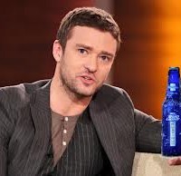 Bud Light Platinum joins the rush to celeb client creative directors with Justin Timberlake deal