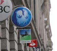 What attitudes to banks tell us about the all-important issue of trust in brands