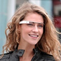 Google unveils Google Glass clever specs