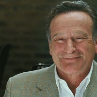 Eric Newnham, adman Robin Williams, the Super Bowl -  and where are this year's really good ads? 