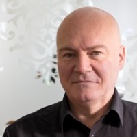 MADE in London founder Mark Andrews picks his Desert Island Ads